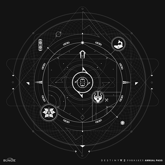 Destiny 2: Forsaken ...