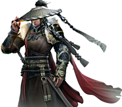 依然『蔚蓝采集到武侠