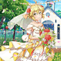 SAO new covers “commodity/If & md/bride/part1”  *无水印 ​​​​