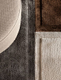 DIBBETS RIM - Rugs from Minotti | Architonic