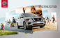 Nissan Pathfinder "Descubre a tu familia en el camino"