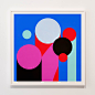Between Blocks by Santiago Oddis :: Behance