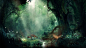 General 1920x1080 nature