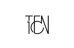 TENTEN-采集到logo