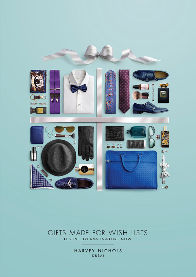 WISH LIST GIFTS - HA...