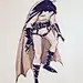 【铁皮人插画】美国 洛杉矶Hethe Srodawa 插画欣赏