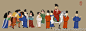 【燕王wf】可爱的唐朝mm形象_汉服吧_百度贴吧