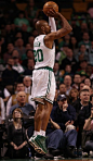 Ray Allen Boston Celtics: 