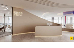 東人二采集到展厅