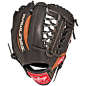 【九局上半】美国Rawlings REVO350系列T网档棒球手套