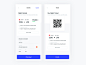 Travel at the best price ! ✈️ ticket blue popular payment uxdesign ux ui uidesign travel concept booking app