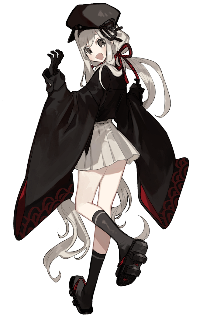 [动漫][少女]