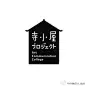 日本logo设计20140813