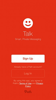 丿安之若素采集到app-引导与启动图图