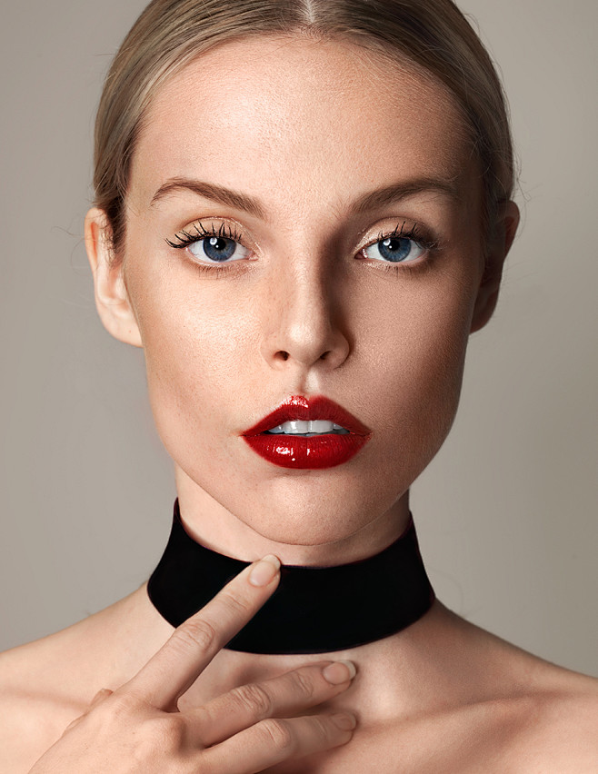 Luiza Matyba : Photo...