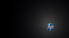 经典惠普HP高清品牌壁纸