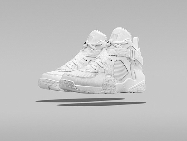 Nike x Pigalle - Air...