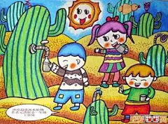 未来科技幻想画_百度图片搜索