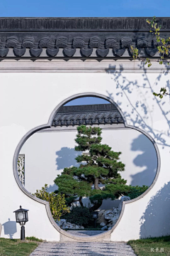 想开的排骨采集到新中式