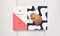 W - Steak : Promising lots of protein, good taste and tons of nourishment for a child, the 'Growth Steak' in particular appeals to mothers who want to make sure their young ones are well-fed. Rather than adopting a packaging design that's dark or black as