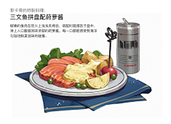 二两太白采集到【画师推荐】氯酸钾的分解