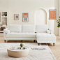 buhr-101-modern-living-room-wide-boucle-fabric-sofa-chaise