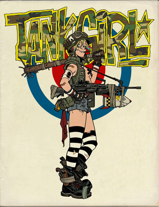 TankGirlcolor1由angry...