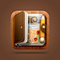 Journal ios icon hres