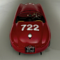 Classic Car: 1948 Ferrari 166 Inter Spyder Corsa | Inspiration Grid | Design Inspiration”>
  <meta property= : Inspiration Grid is a daily-updated gallery celebrating creative talent from around the world. Get your daily fix of design, art, illustra