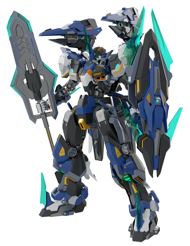 XC-02 Trident