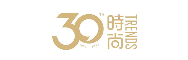 30周年标志