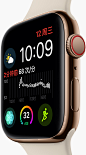 Watch - Apple (中国) : Apple Watch 是为健康生活而设计的强大设备。多种不同表款任你选择，包括 Apple Watch Series 4 和 Apple Watch Series 3。