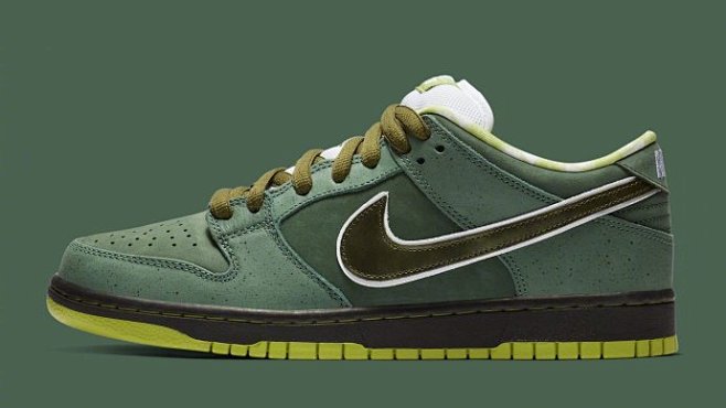 Concepts x Nike SB D...