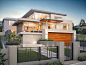 Justin Everitt Design, Australia | Architecture & Design Place