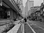 上海外滩街道山北街区更新 / 水石设计 – mooool木藕设计网
