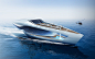 【新提醒】海洋版变形金刚CF8超级豪华游艇 -