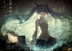 初音未来