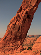 At the Base, Corona Arch, Utah