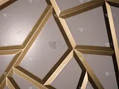 立体墙纸装饰墙面