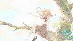 夏目友人帐壁纸_360图片