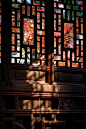 豫园秋色 - OneDayFoto - 图虫