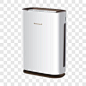 霍尼韦尔空气净化器 KJ300F产品实物PNG图片➤来自 PNG搜索网 pngss.com 免费免扣png素材下载！