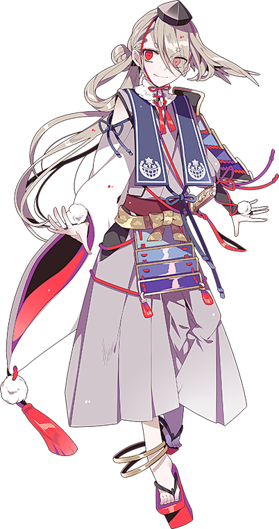 #今剑##刀剑乱舞##游戏##美少年#