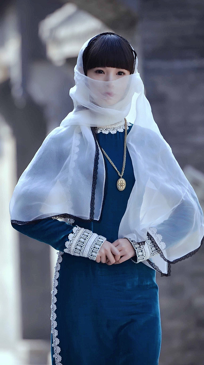 无心法师岳绮罗陈瑶