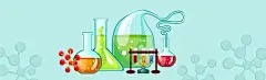 化学科技背景矢量图 免费下载 页面网页 平面电商 创意素材