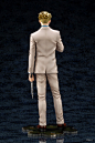 ARTFX J 咒术回战 七海建人 | Hpoi手办维基