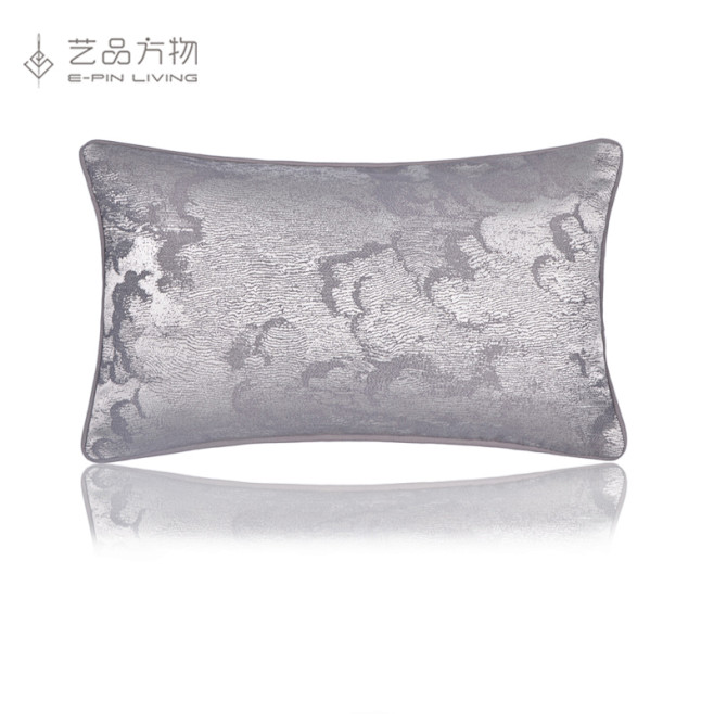 艺品方物 现代/新中式样板房/沙发抱枕靠...