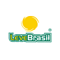 Leve Brasil服装logo