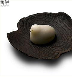 凉风子采集到食·街角和菓子店