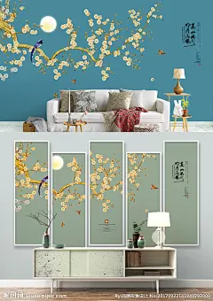 笔画 手绘花鸟画 中国画 古典复古 写意画 田园风光 电视背景墙 床头画 屏风画 风景画 新中式装饰画 水墨画 山水画 大厅挂画 画芯图片素材 客厅无框画 玄关挂画 餐厅装饰画 墙画墙纸壁纸 书房挂图 办公室挂画 软装 鸟语花香 梅花图 梨花 花朵 电脑画 飞鸟 移门 桃花 卧室无框画 中国风壁画 装饰画